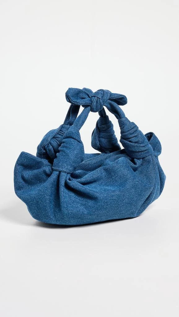 NLA Collection Knot Bag 3