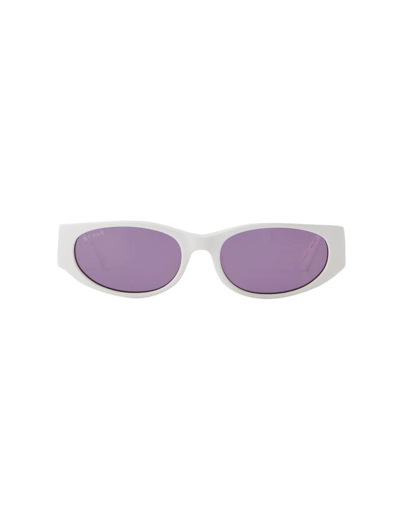 by FAR Sunglasses -  - Rodeo - White 1