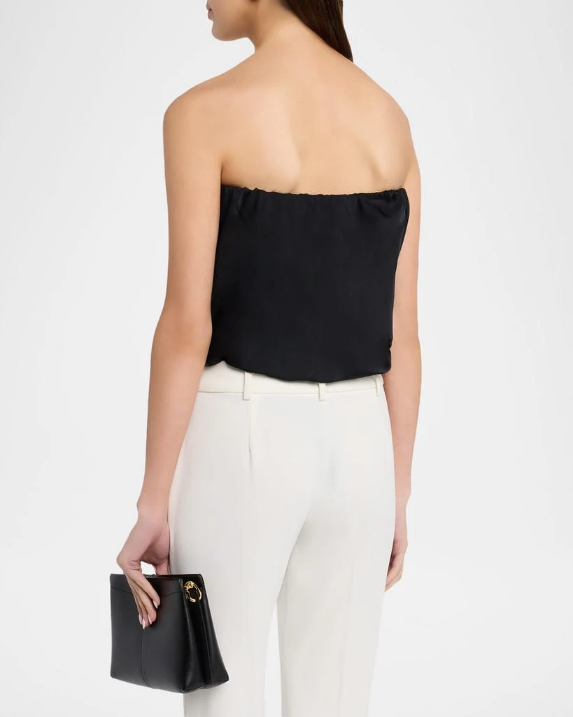 Ramy Brook Ruben Strapless Bodysuit 3