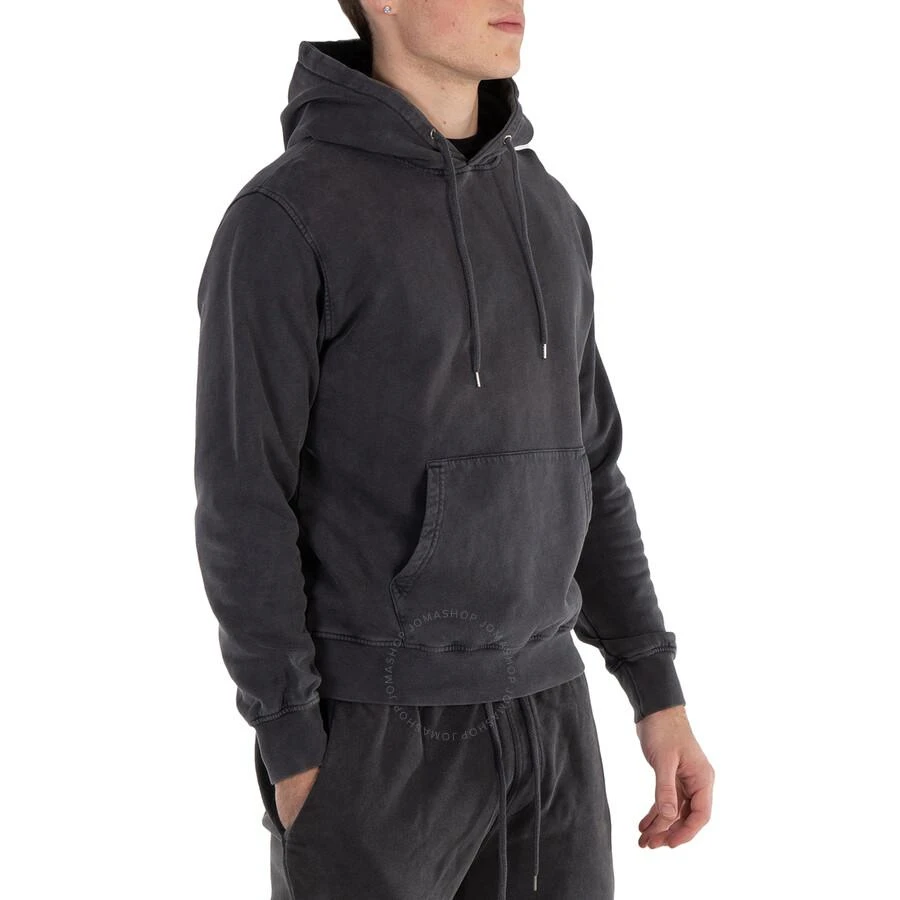 Colorful Standard Classic Organic Hoodie In Dusty Plum 2