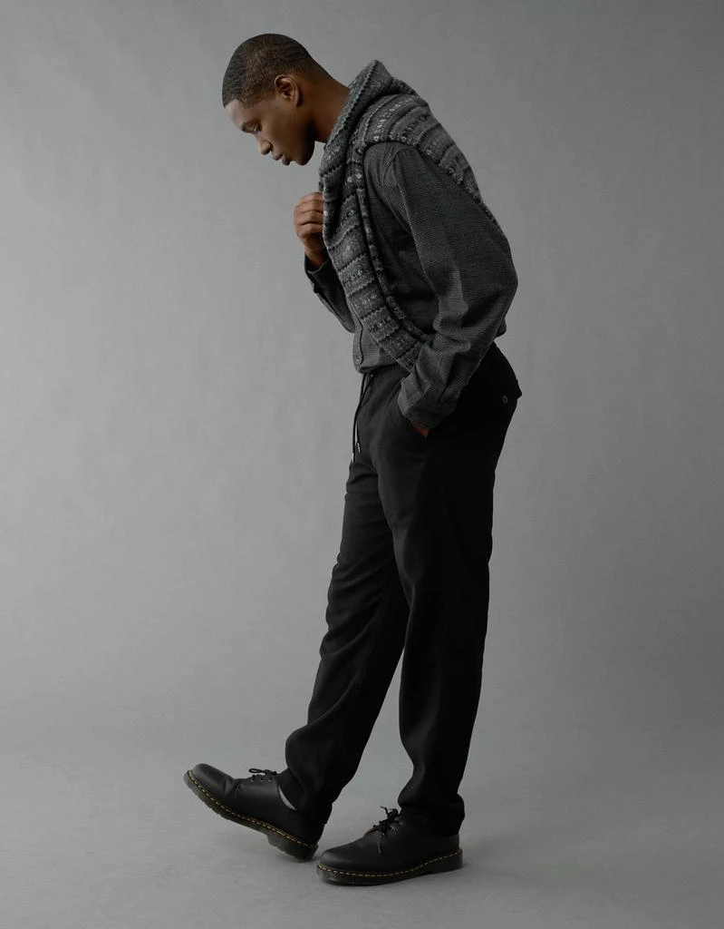 AE AE Flex Pull-On Athletic Fit Easy Pant 5