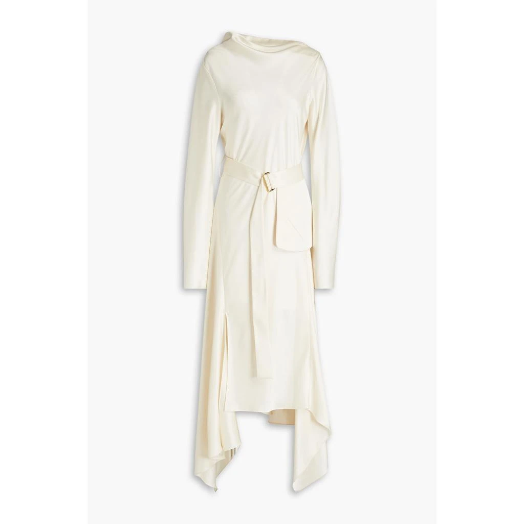 Jw Anderson Jw Anderson - Robe Midi - Femme 1