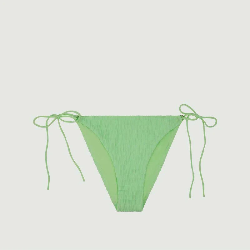 LOVE STORIES Tiny bikini bottoms  GREEN LOVE STORIES 1