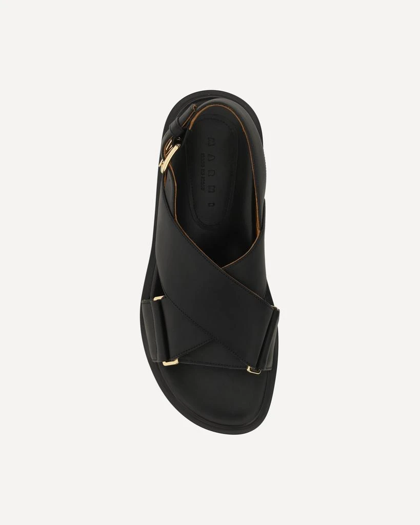 Marni Fussbett Sandals 6