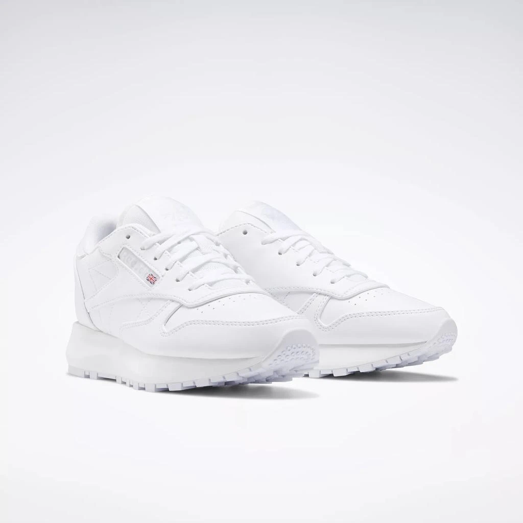 Reebok Women's Classic SP Vegan Shoes 3