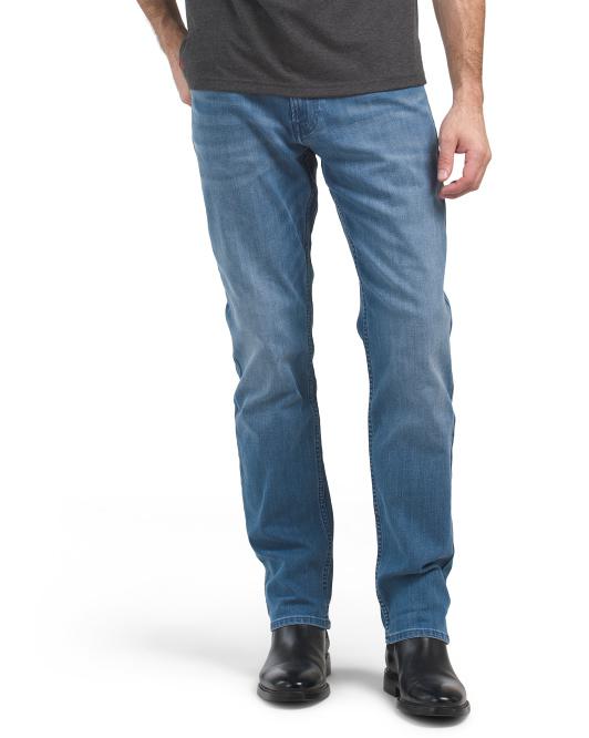 Calvin Klein Slim Med 90S Liberty Jeans
