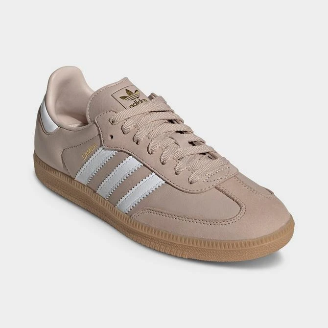 Adidas Women's adidas Originals Samba OG Casual Shoes 3