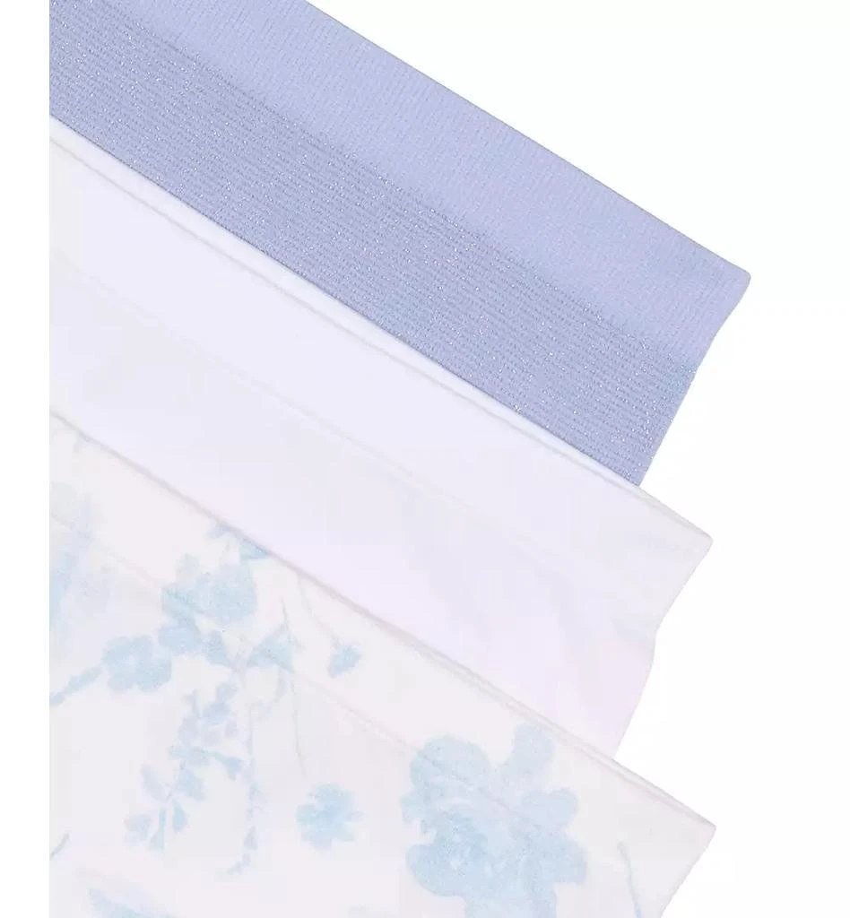 Maidenform Big Girls Seamless Hipster Underwear, Pack of 3 4