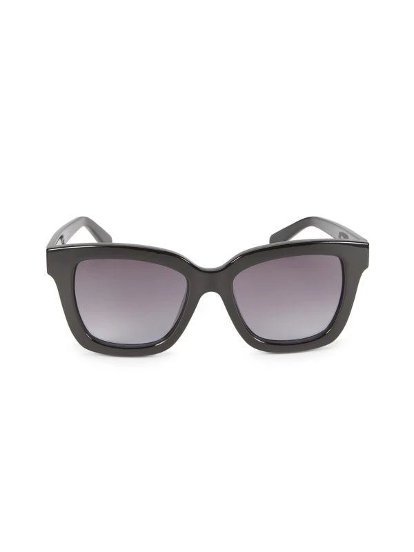 53MM Square Sunglasses – On Sale Now with Up to 74% Off  display picture 1