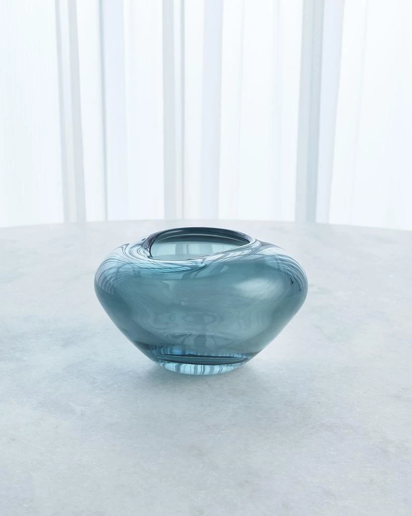 Global Views Small Undulating Vase 3