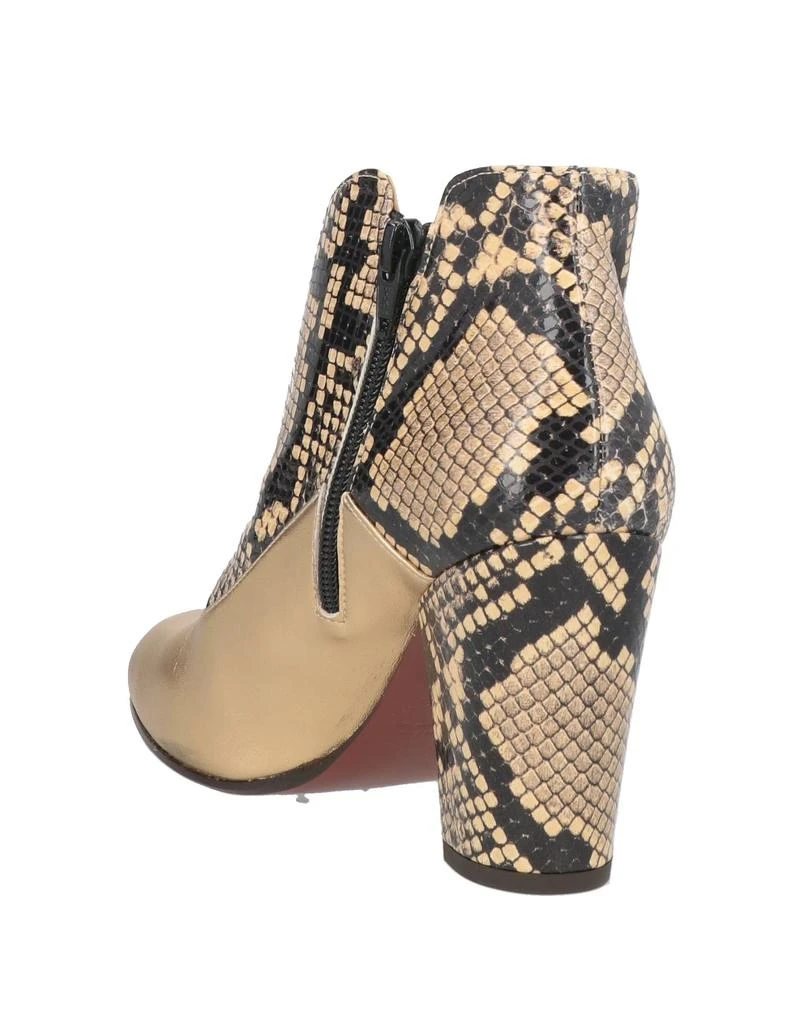 Chie Mihara Ankle boot 3