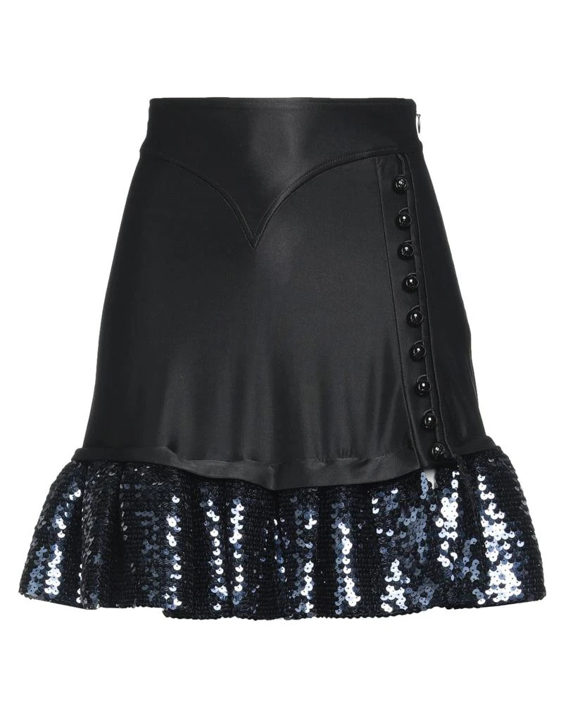 Paco Rabanne Mini skirt 1