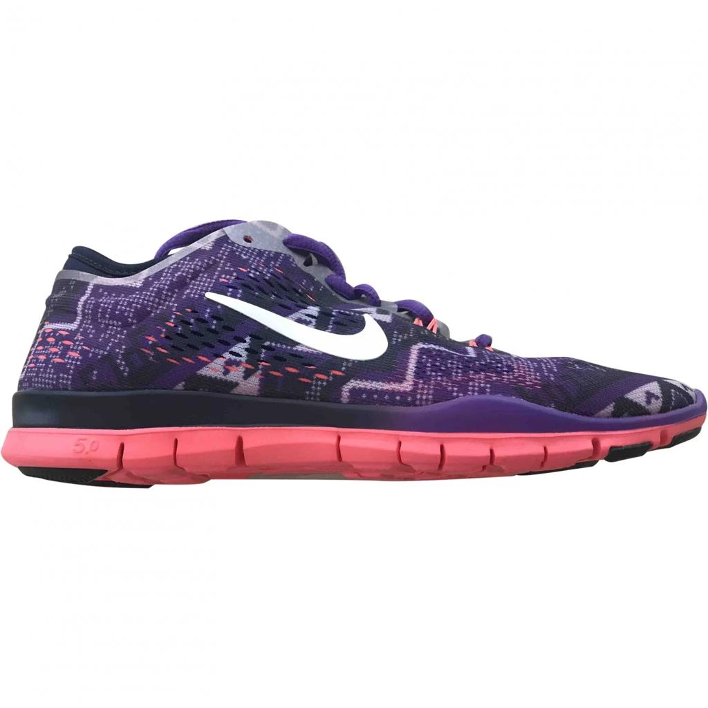 NIKE Nike Free Run trainers 1