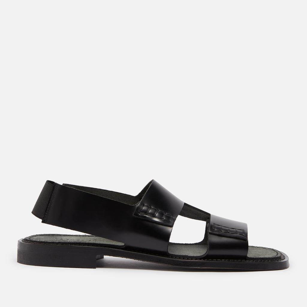 Hereu Hereu Llaut 2 Leather Sandals