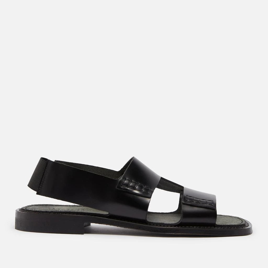 Hereu Hereu Llaut 2 Leather Sandals 1