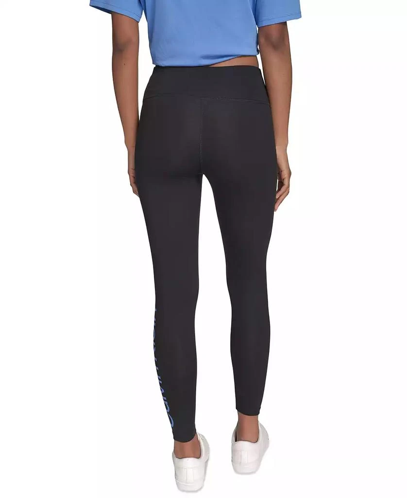 Calvin Klein Women
s High-Rise 7/8 Leggings 3