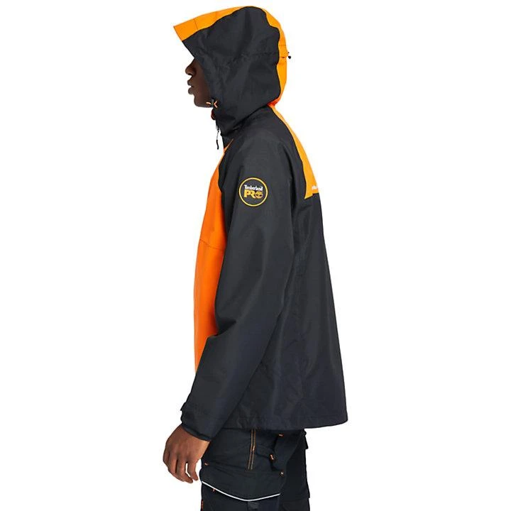 Timberland Timberland PRO® Dry Shift Lightweight Jacket for Men in Orange 4