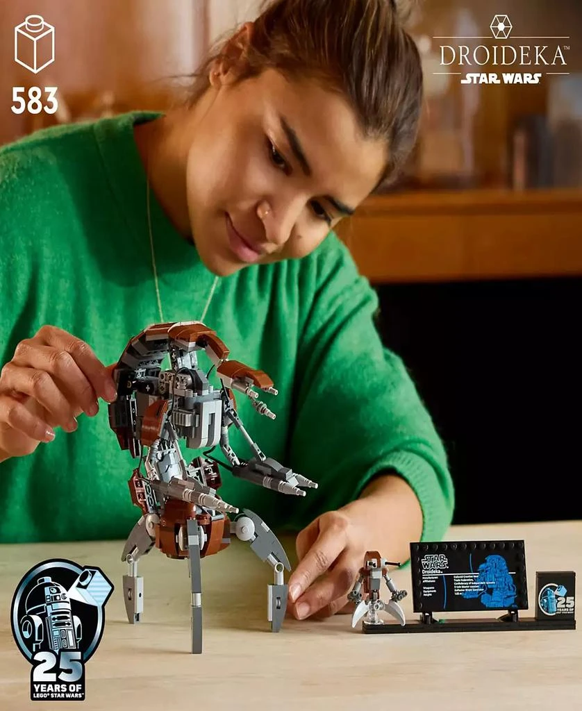 LEGO Star Wars 75381 Toy Building Set, 583 Pieces 2