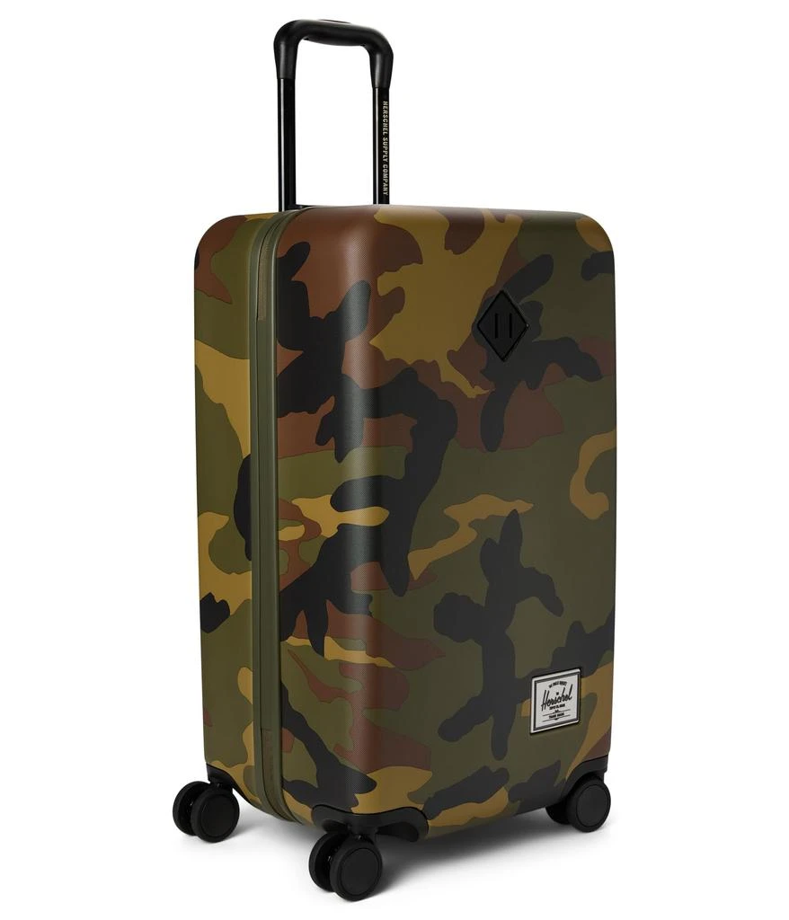 Herschel Supply Herschel Heritage Hardshell Medium Luggage