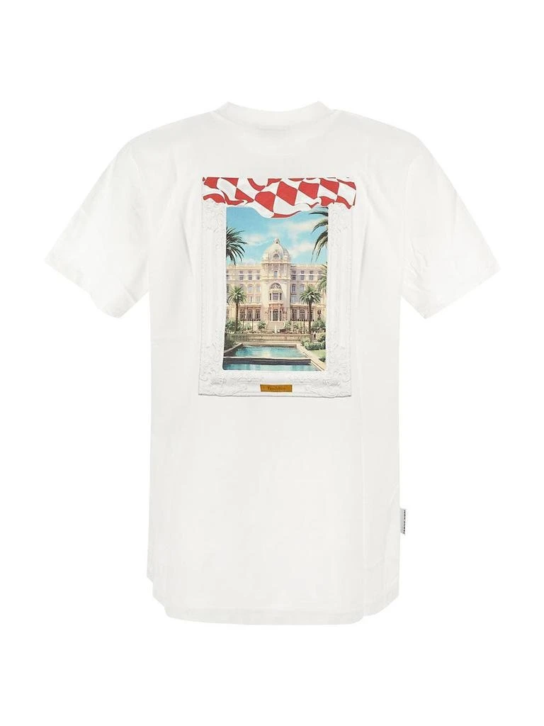 Family First Grand Casino T-Shirt 2