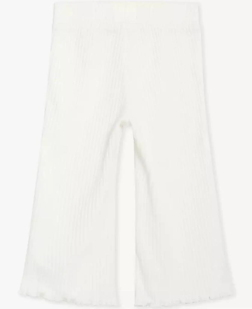 7 For All Mankind Baby Girls 3-Piece Jacket, T-Shirt and Pants Set 4