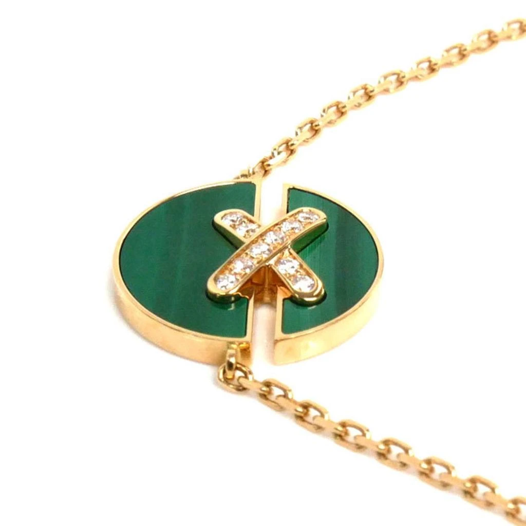 Chaumet (18K) Charm Bracelet (Pre-Owned) 3