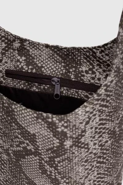 Baggu BAGGU Small Nylon Sling Bag 2