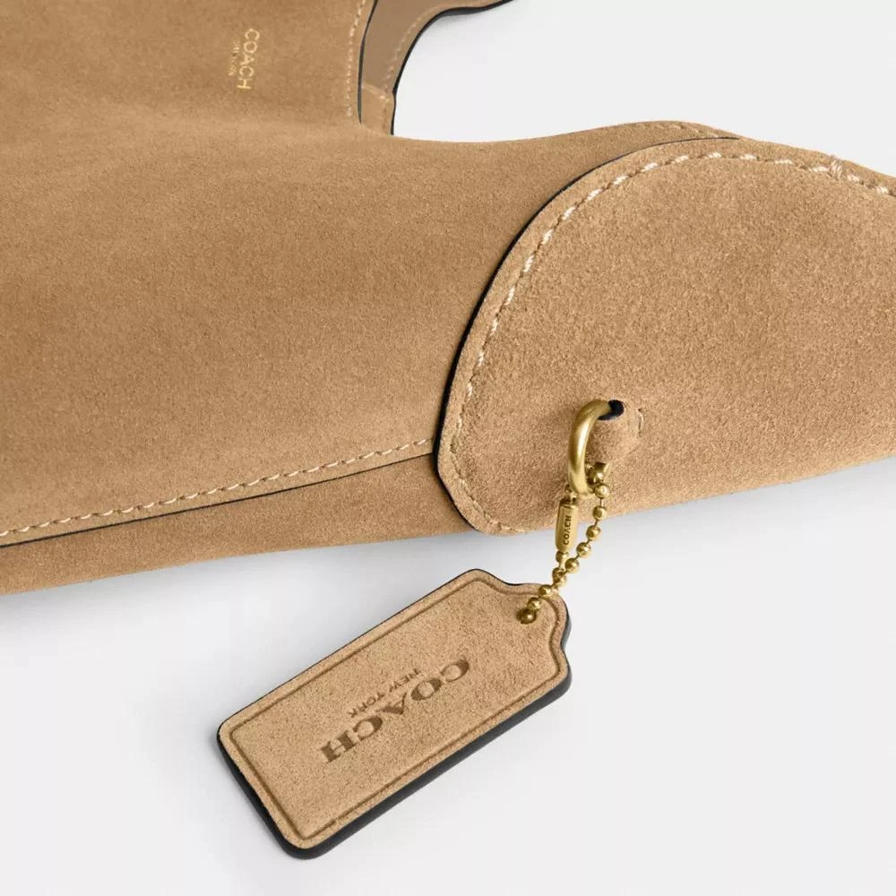 Coach Brooklyn Shoulder Bag 28 9