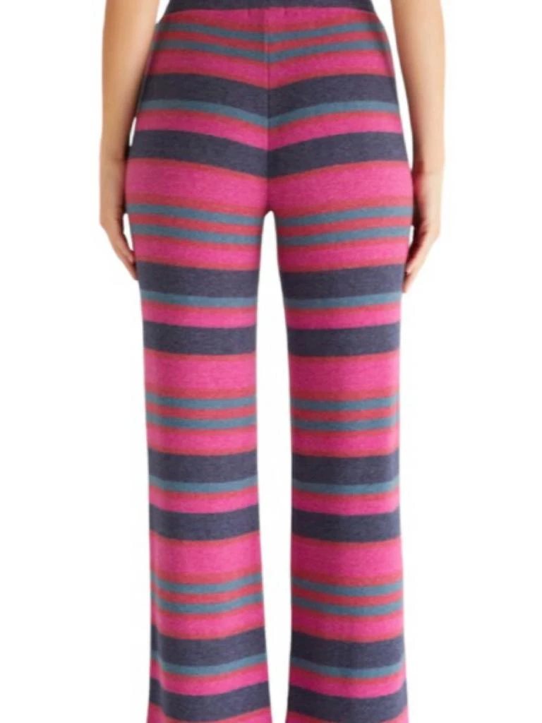 Z Supply Z Supply - Lounging Around Stripe Pant 2