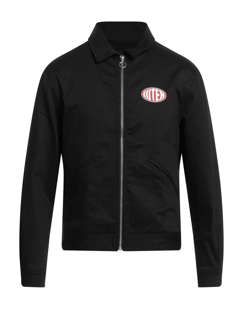 Iuter Patterned shirt 1