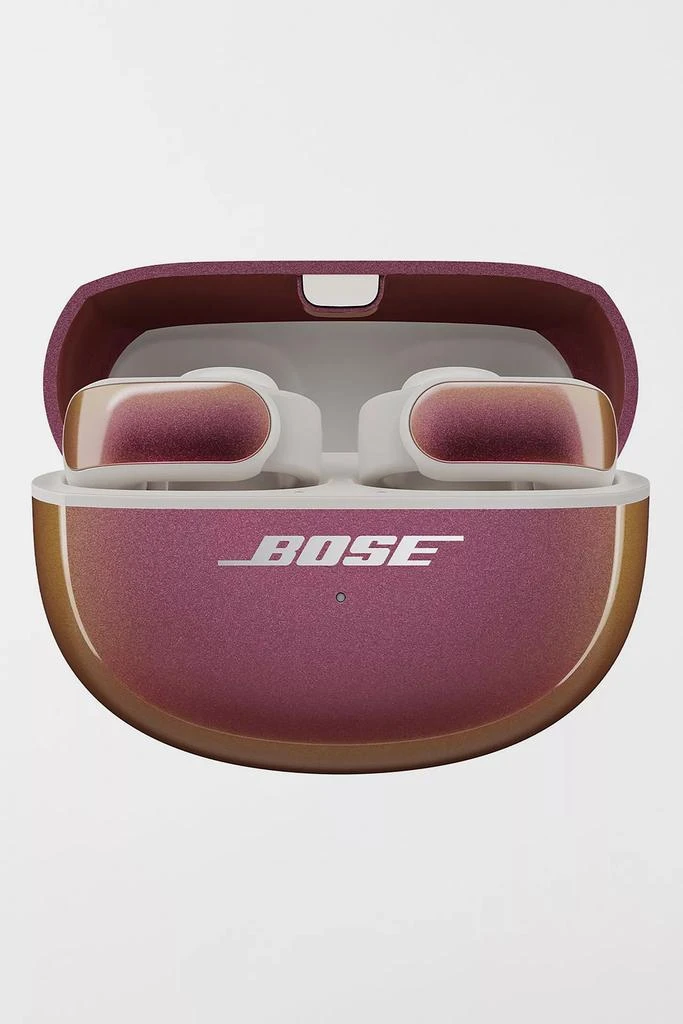 Bose Bose Ultra Open Bluetooth Earbuds with Spatial Audio 2