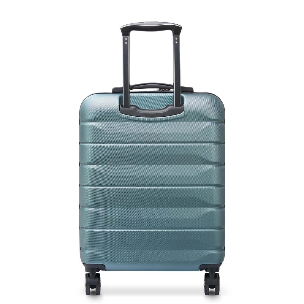Delsey Paris Set De 3 Valises - Air Armour - Vert 5