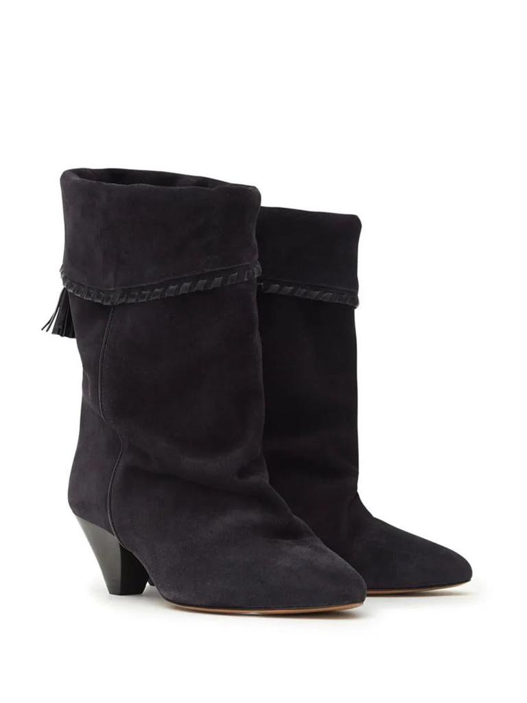 Isabel Marant Isabel Marant Dalby Boots