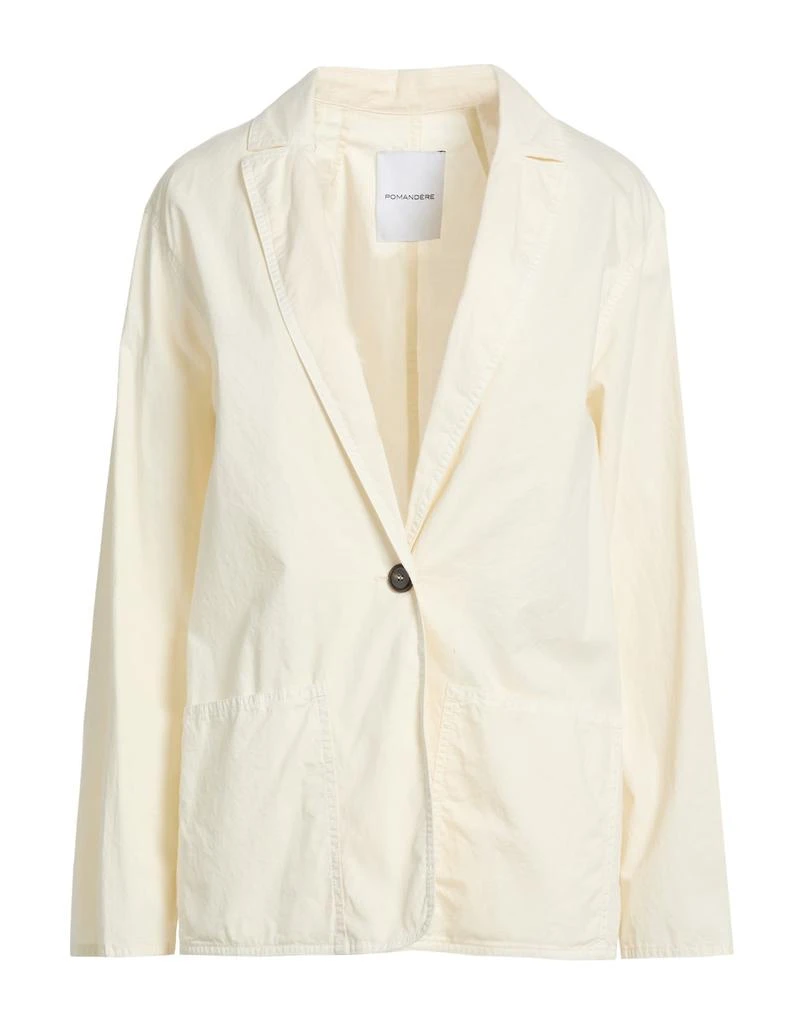 POMANDÈRE Blazer