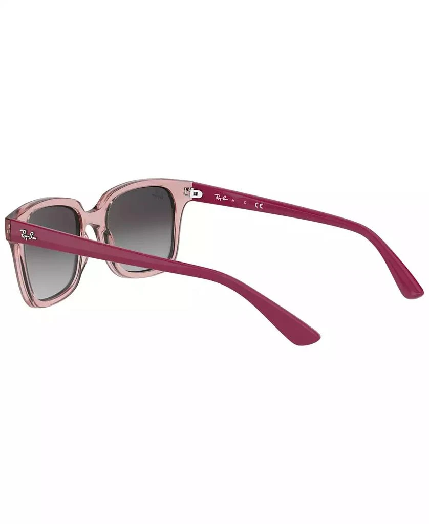 Ray-Ban Kids Sunglasses, RB9071S (ages 07-10) 3