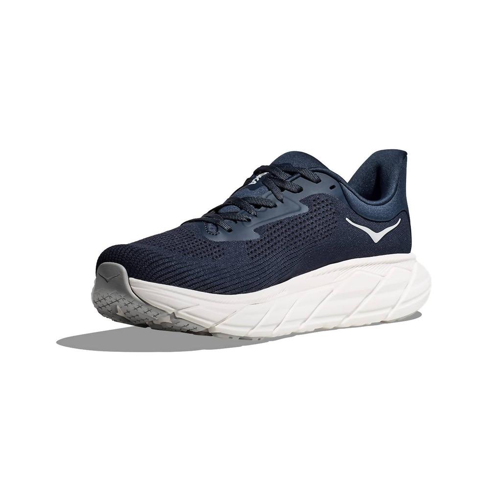Hoka One One Hoka - Men
s Arahi 7 Structured Running Shoes