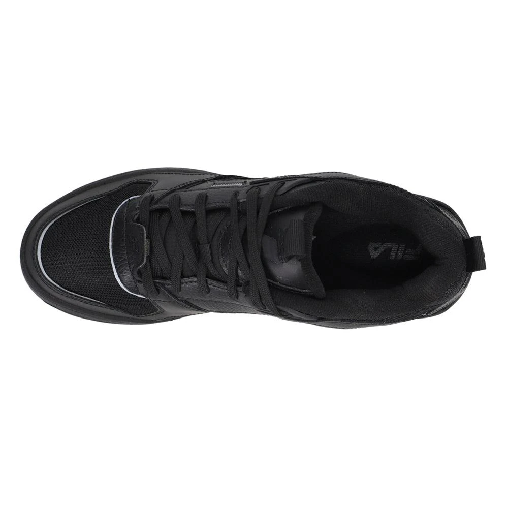 Fila Corda Lace Up Sneakers 4