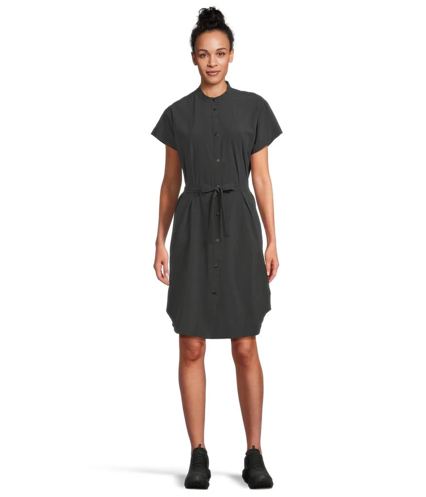 Fjällräven Abisko Fjäll Dress W 1