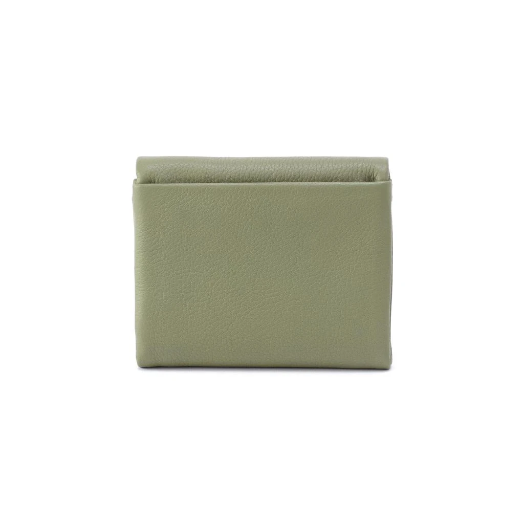 Hobo Fern Medium Trifold Wallet 2