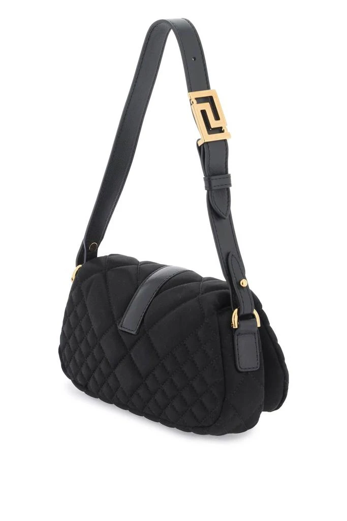 Versace Greca Goddess Satin Mini Bag 2