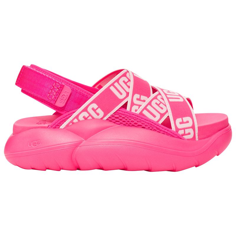 公式サイト UGG UGG Compare - Shoes - Women's - Sandals Cloud L.A. 靴