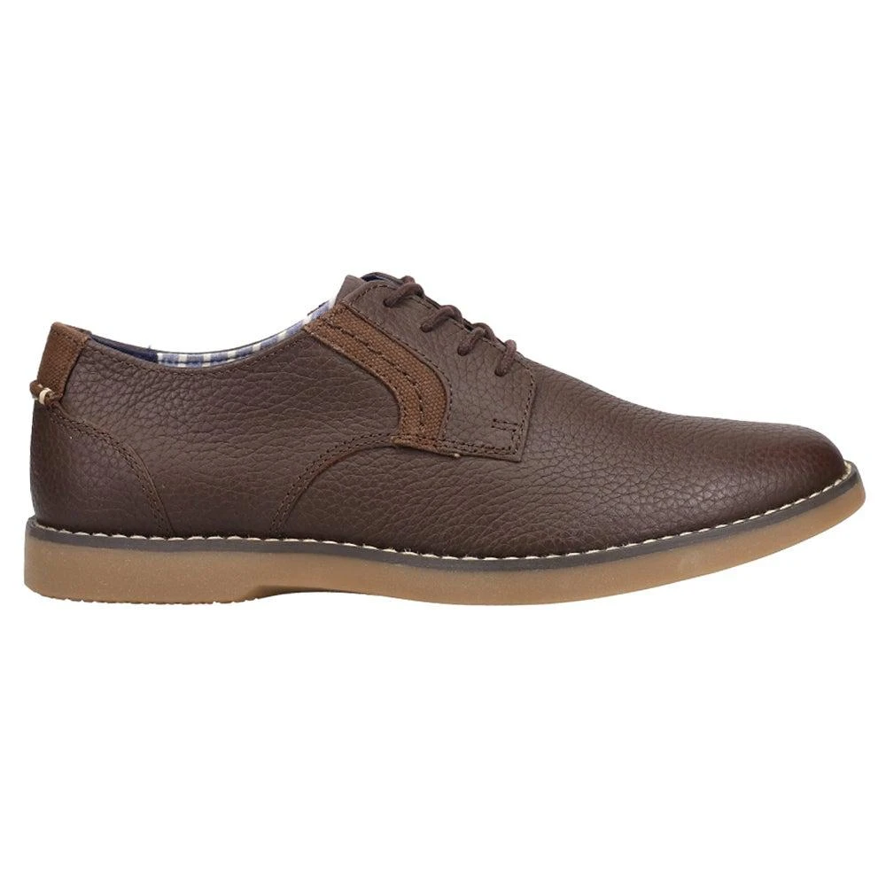 Sperry Newman Oxford Plain Toe Dress Shoes 1