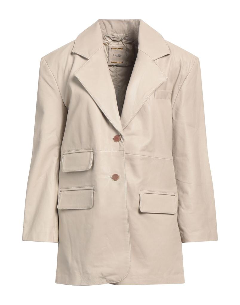 ANDREA D' AMICO Blazer
