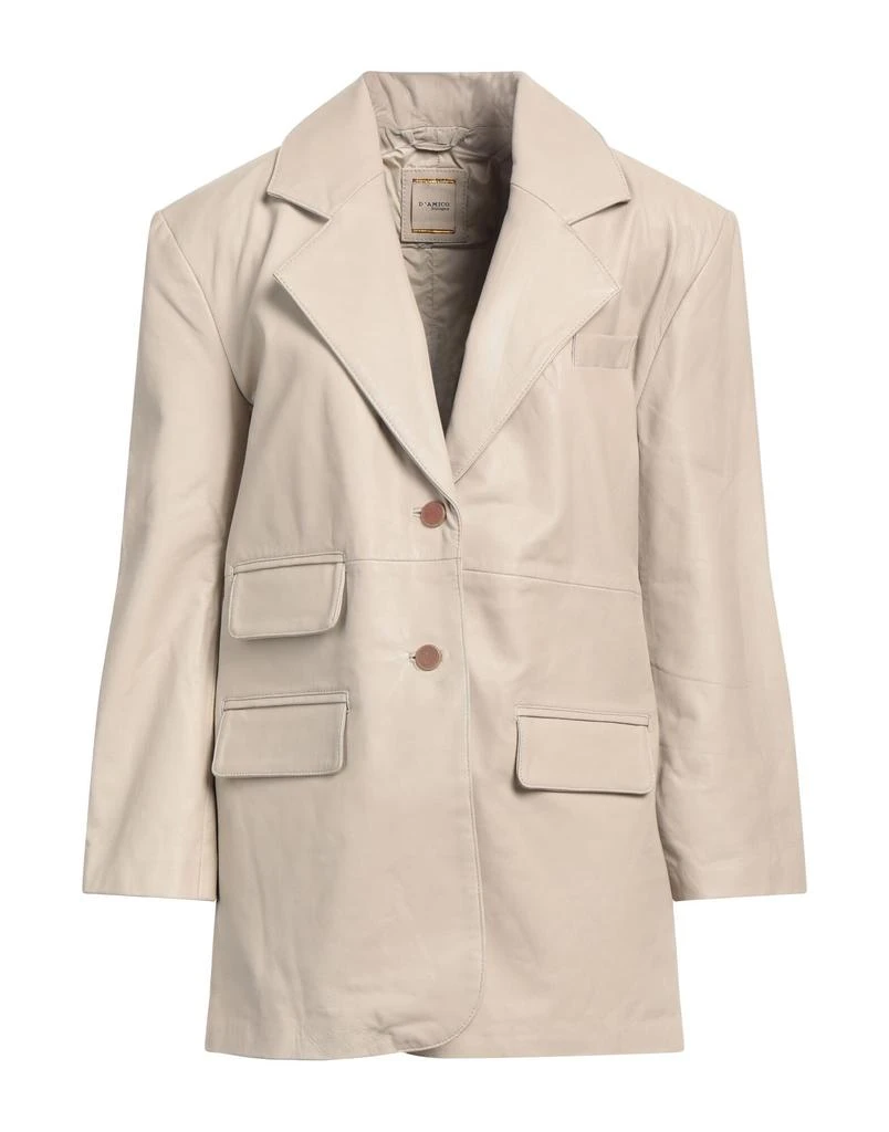 ANDREA D
 AMICO Blazer 1