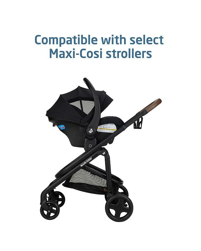 Maxi-Cosi Mico® Pro+ Infant Car Seat 8