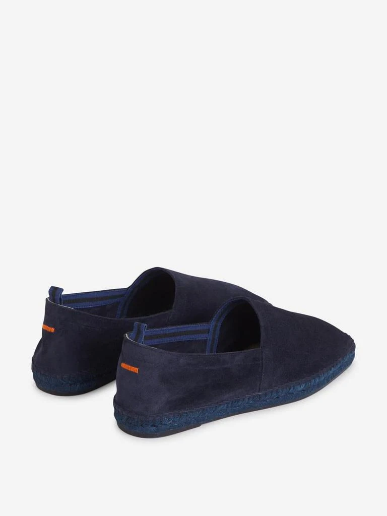 CASTAÑER Castañer Pablo Suede Espadrilles 3
