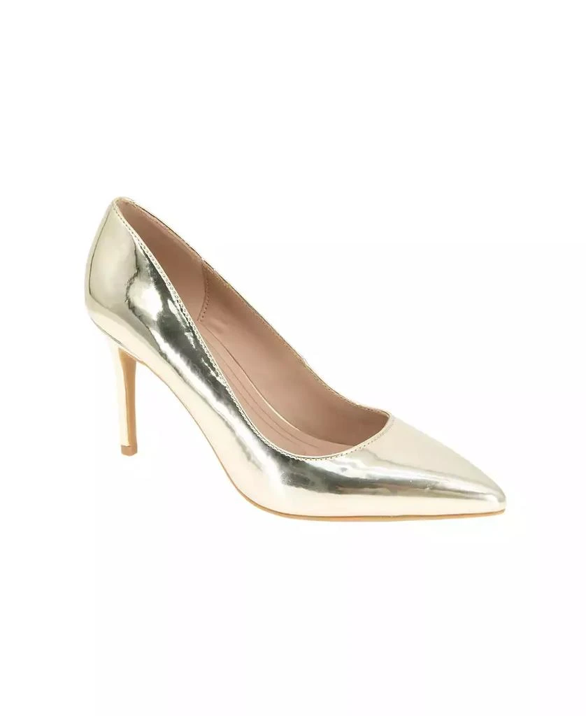 BCBG Women's Bissha Dress Pumps 1
