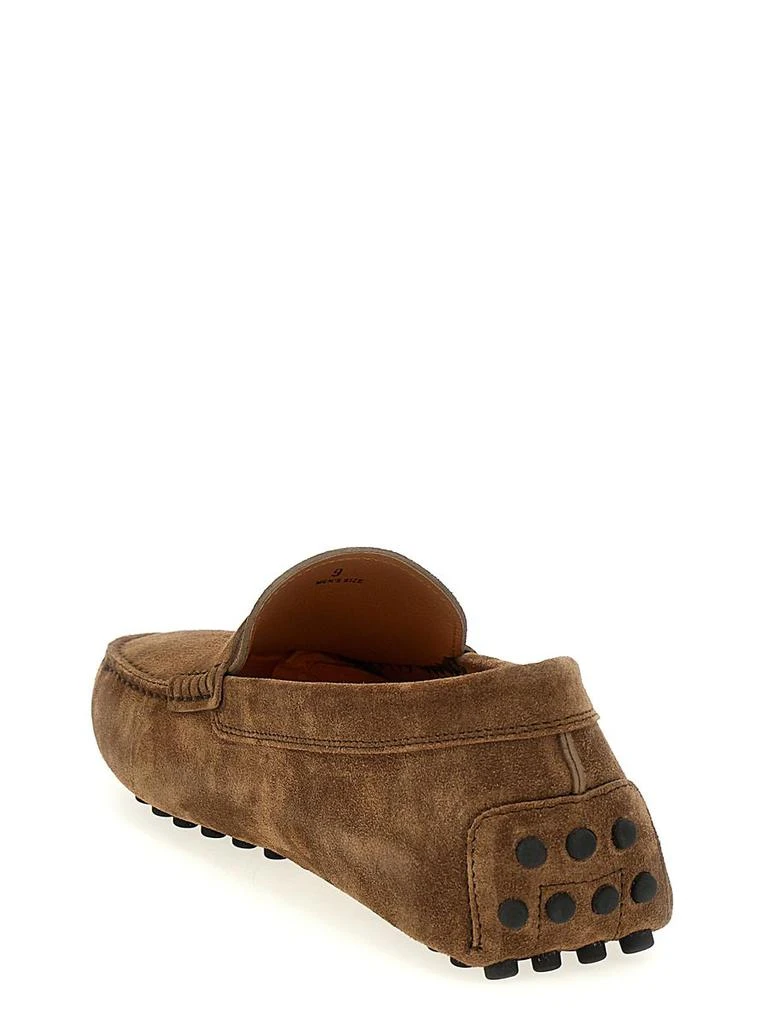 Tod's Tod'S Flat Shoes 3