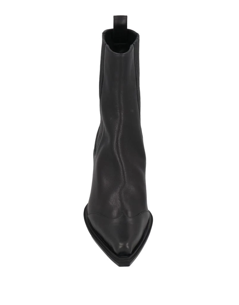 Alexandre Vauthier Ankle boot 4