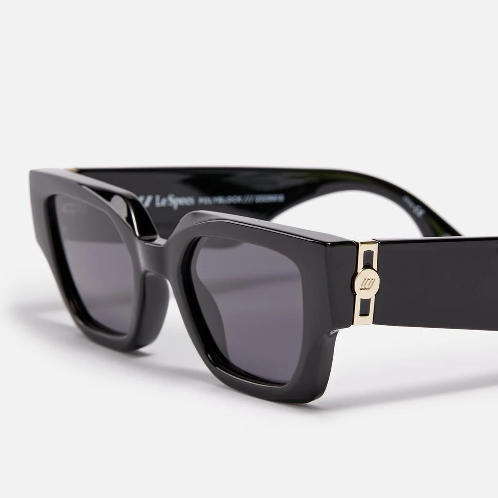 Le Specs Sustain Polyblock Sunglasses 3